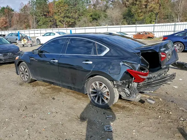 1N4AL3AP6HC286719 2017 NISSAN ALTIMA - Image 2
