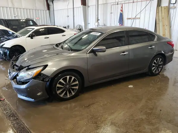 1N4AL3AP6HC286851 2017 NISSAN ALTIMA - Image 1