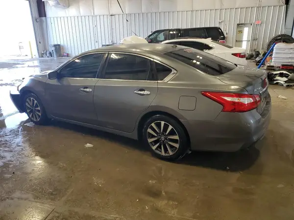1N4AL3AP6HC286851 2017 NISSAN ALTIMA - Image 2