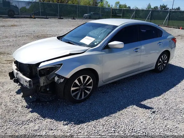 1N4AL3AP6HC286901 2017 NISSAN ALTIMA - Image 2