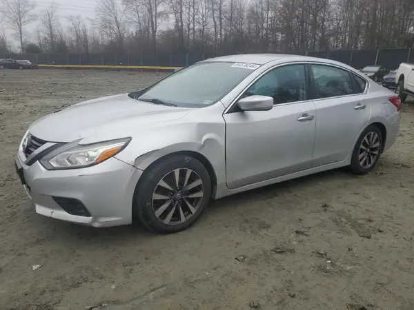 1N4AL3AP6HC287014 2017 NISSAN ALTIMA - Image 1