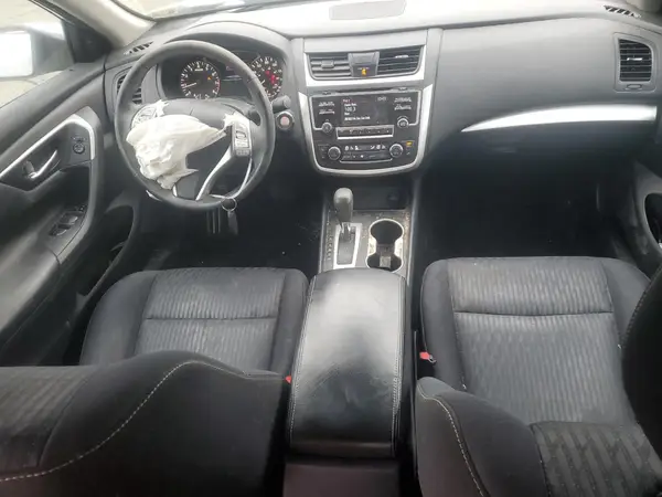 1N4AL3AP6HC287014 2017 NISSAN ALTIMA - Image 8