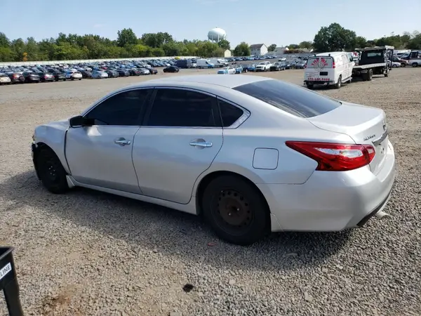 1N4AL3AP6HC287076 2017 NISSAN ALTIMA - Image 2