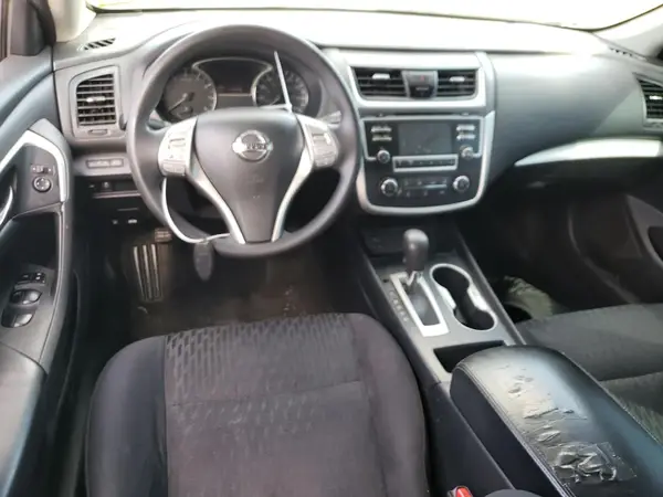 1N4AL3AP6HC287076 2017 NISSAN ALTIMA - Image 8