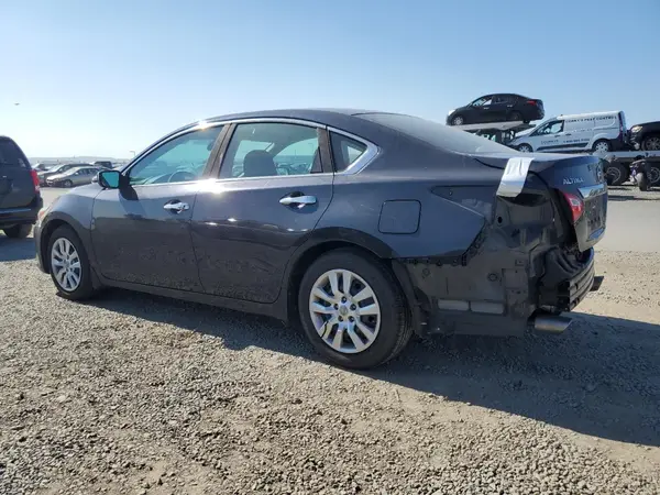 1N4AL3AP6HC287529 2017 NISSAN ALTIMA - Image 2