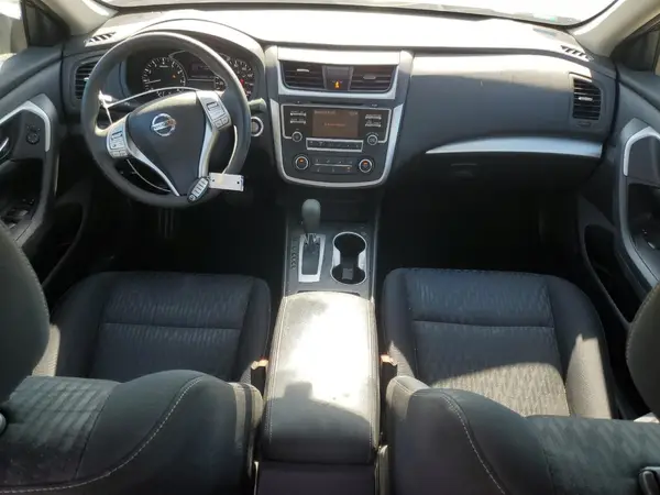 1N4AL3AP6HC287529 2017 NISSAN ALTIMA - Image 8