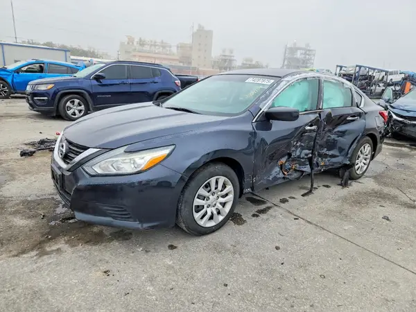 1N4AL3AP6HC289104 2017 NISSAN ALTIMA - Image 1