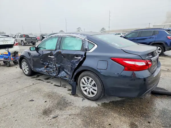 1N4AL3AP6HC289104 2017 NISSAN ALTIMA - Image 2