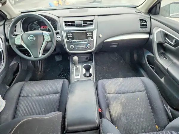 1N4AL3AP6HC289104 2017 NISSAN ALTIMA - Image 8