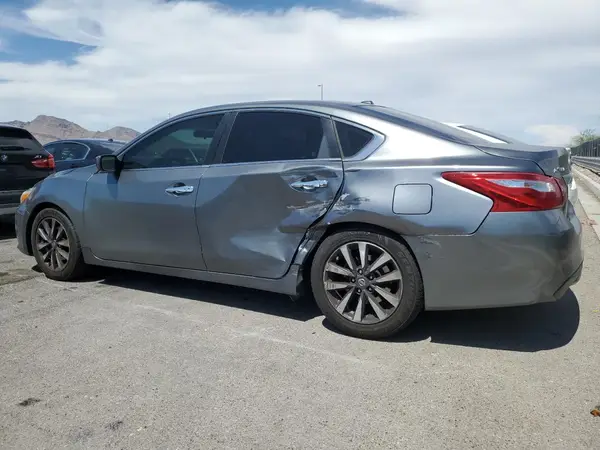 1N4AL3AP6HC289748 2017 NISSAN ALTIMA - Image 2