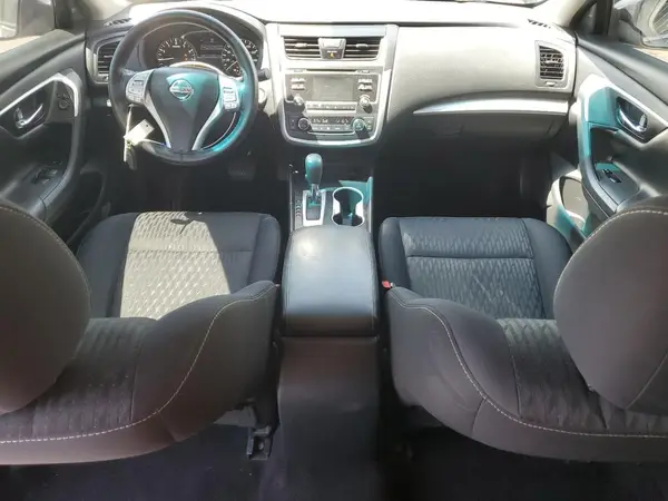 1N4AL3AP6HC289748 2017 NISSAN ALTIMA - Image 8