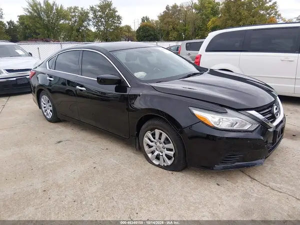 1N4AL3AP6HC289846 2017 NISSAN ALTIMA - Image 1