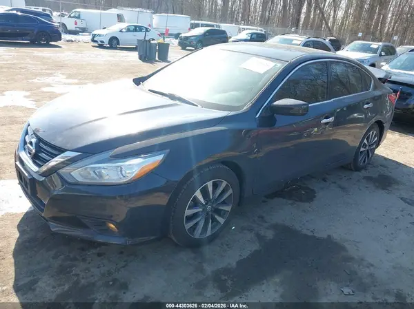 1N4AL3AP6HC290432 2017 NISSAN ALTIMA - Image 2