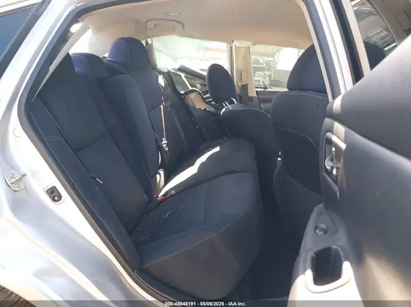1N4AL3AP6HC290480 2017 NISSAN ALTIMA - Image 8
