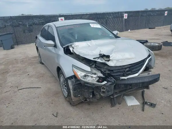 1N4AL3AP6HC290754 2017 NISSAN ALTIMA - Image 1