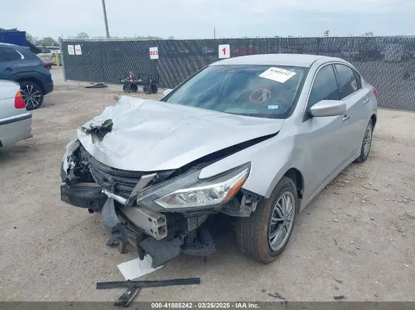 1N4AL3AP6HC290754 2017 NISSAN ALTIMA - Image 2