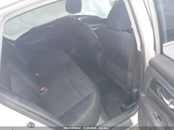 1N4AL3AP6HC290754 2017 NISSAN ALTIMA - Image 8
