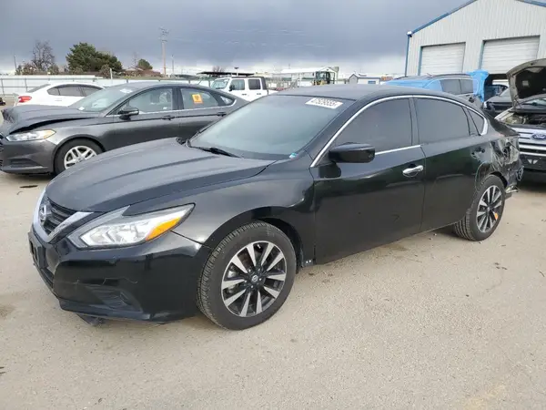 1N4AL3AP6HC291113 2017 NISSAN ALTIMA - Image 1