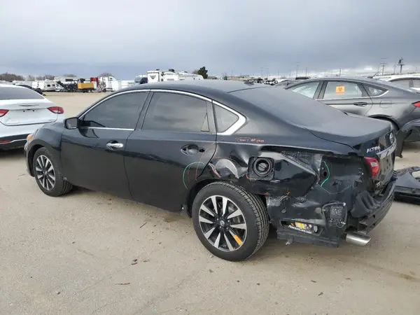 1N4AL3AP6HC291113 2017 NISSAN ALTIMA - Image 2