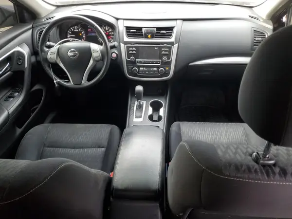 1N4AL3AP6HC291113 2017 NISSAN ALTIMA - Image 8
