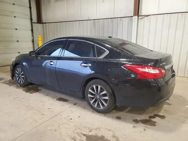 1N4AL3AP6HC291158 2017 NISSAN ALTIMA - Image 2