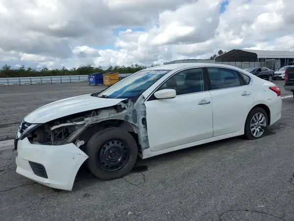 1N4AL3AP6HC291614 2017 NISSAN ALTIMA - Image 1