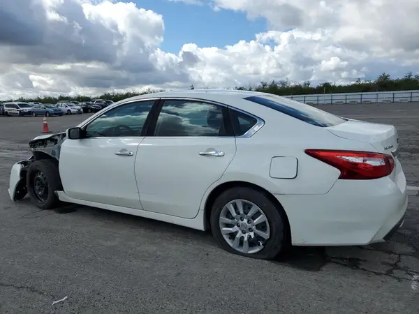 1N4AL3AP6HC291614 2017 NISSAN ALTIMA - Image 2