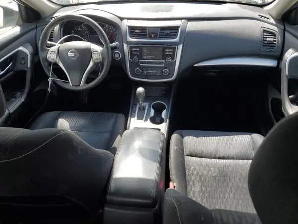 1N4AL3AP6HC291614 2017 NISSAN ALTIMA - Image 8