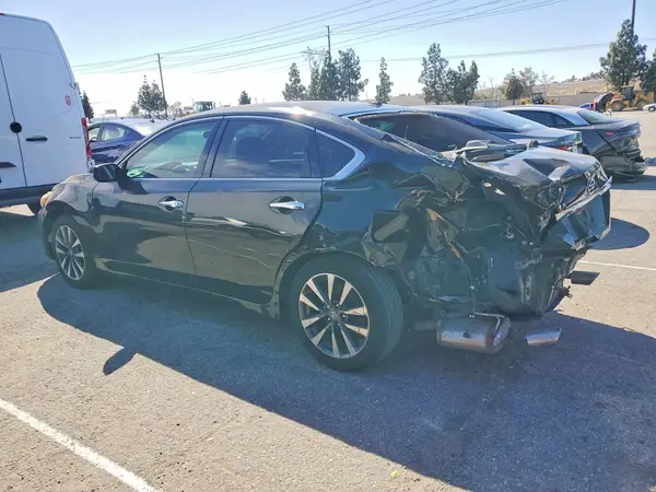 1N4AL3AP6HC291693 2017 NISSAN ALTIMA - Image 2