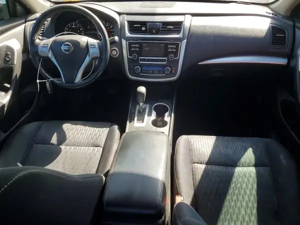 1N4AL3AP6HC291693 2017 NISSAN ALTIMA - Image 8
