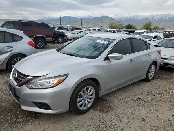 1N4AL3AP6HC293105 2017 NISSAN ALTIMA - Image 1
