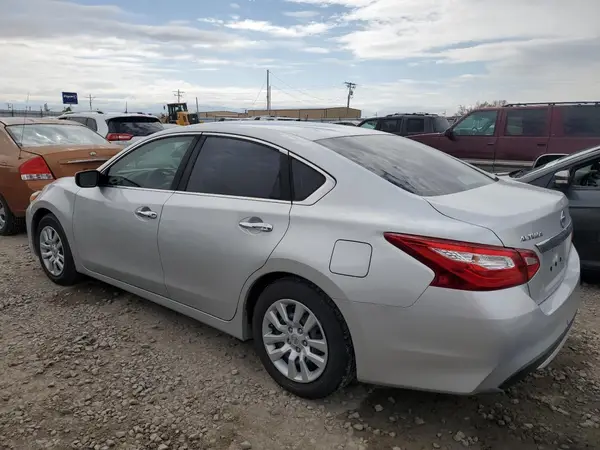 1N4AL3AP6HC293105 2017 NISSAN ALTIMA - Image 2