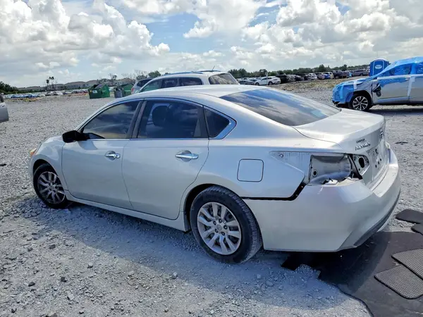 1N4AL3AP6HC293329 2017 NISSAN ALTIMA - Image 2