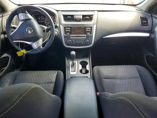 1N4AL3AP6HC293329 2017 NISSAN ALTIMA - Image 8