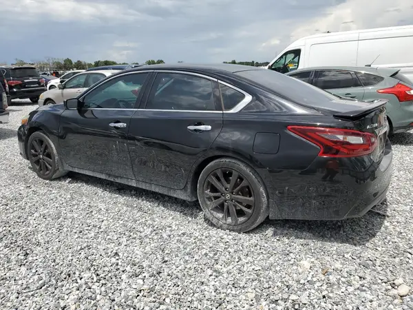 1N4AL3AP6HC293539 2017 NISSAN ALTIMA - Image 2