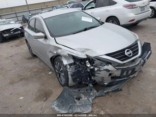 1N4AL3AP6HC293878 2017 NISSAN ALTIMA - Image 1