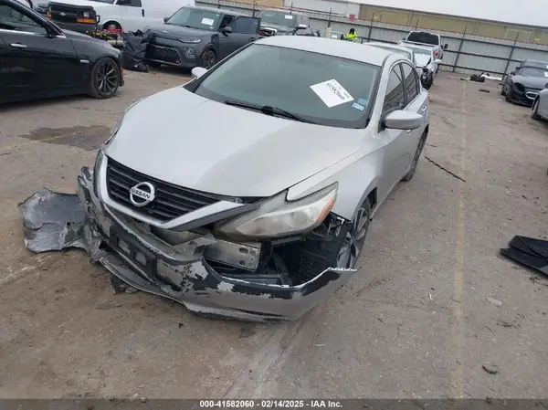 1N4AL3AP6HC293878 2017 NISSAN ALTIMA - Image 2