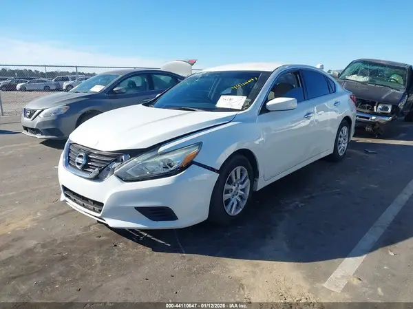 1N4AL3AP6HC293931 2017 NISSAN ALTIMA - Image 2