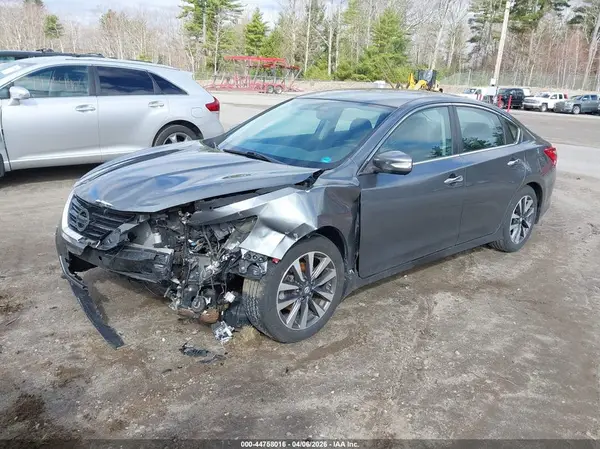 1N4AL3AP6HC293962 2017 NISSAN ALTIMA - Image 2