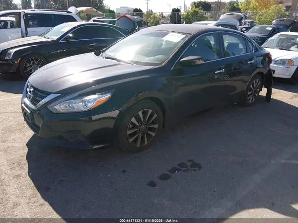 1N4AL3AP6HC294187 2017 NISSAN ALTIMA - Image 2
