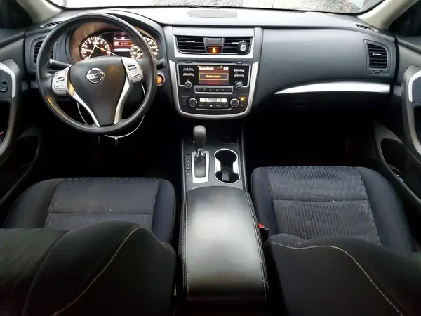 1N4AL3AP6HC294545 2017 NISSAN ALTIMA - Image 8
