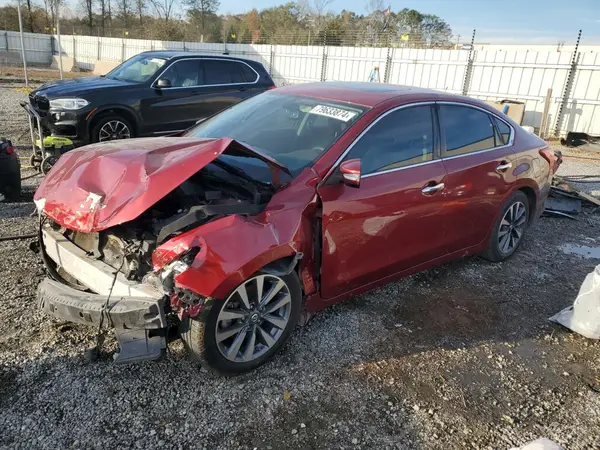 1N4AL3AP6HC294674 2017 NISSAN ALTIMA - Image 1