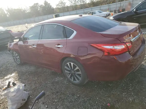 1N4AL3AP6HC294674 2017 NISSAN ALTIMA - Image 2