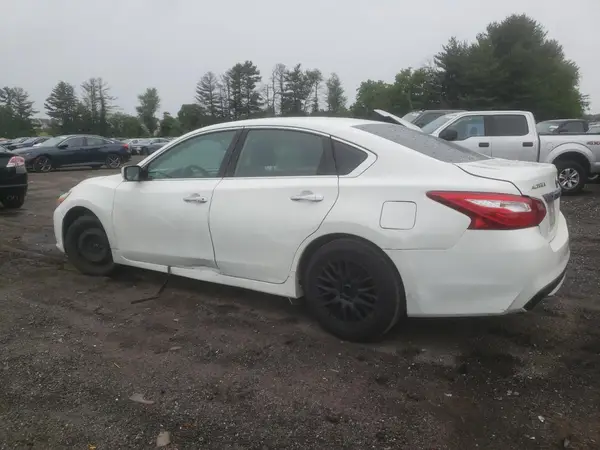 1N4AL3AP6HC294786 2017 NISSAN ALTIMA - Image 2