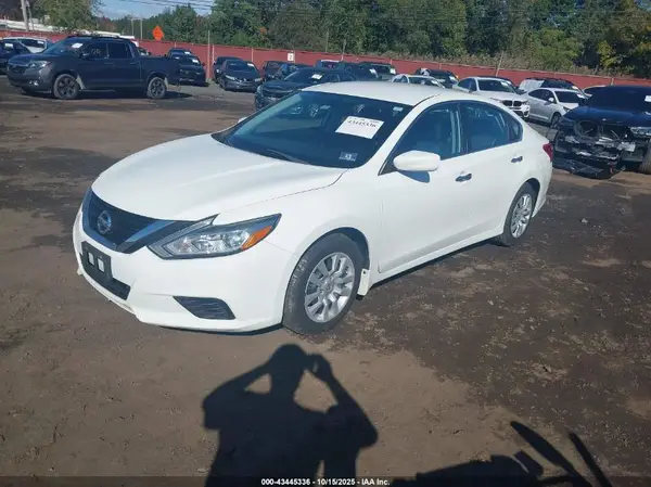 1N4AL3AP6HC294903 2017 NISSAN ALTIMA - Image 2