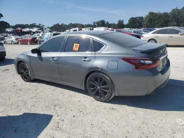 1N4AL3AP6HC295937 2017 NISSAN ALTIMA - Image 2