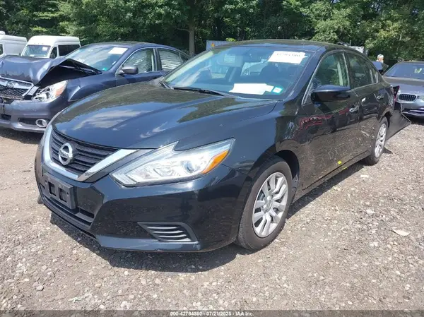 1N4AL3AP6HC296604 2017 NISSAN ALTIMA - Image 2