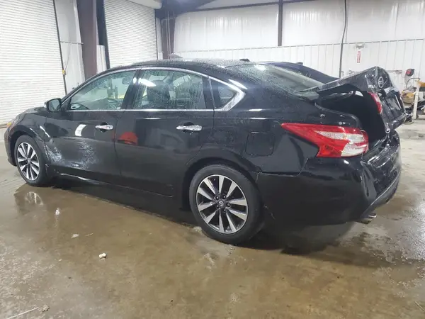 1N4AL3AP6HC296621 2017 NISSAN ALTIMA - Image 2