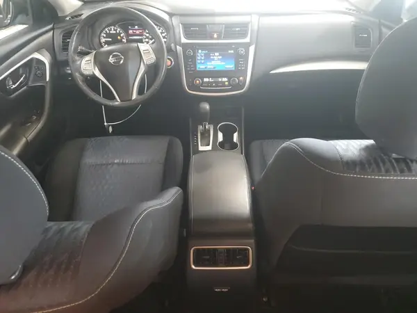 1N4AL3AP6HC296621 2017 NISSAN ALTIMA - Image 8