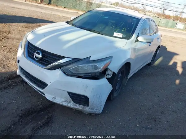 1N4AL3AP6HC296943 2017 NISSAN ALTIMA - Image 2